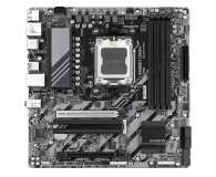 GIGABYTE B850M DS3H - 1306500 - zdjęcie 2